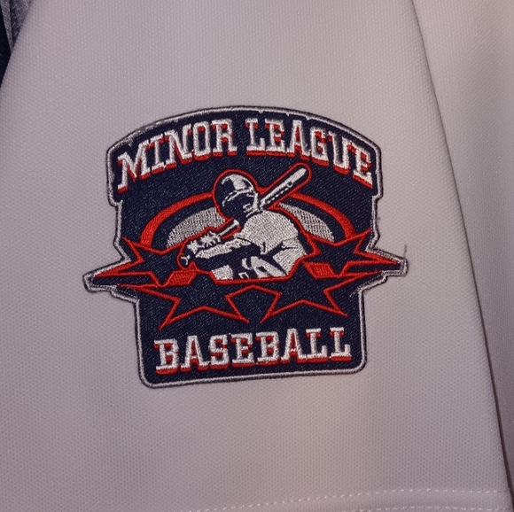 Las Vegas 51s Jersey - Picture 2 of 5